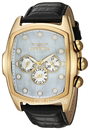 Invicta Lupah Szary/Skóra 21919