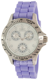 Invicta Speedway Biały/Guma Ø38 mm 21969