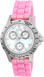 Invicta Speedway Biały/Guma Ø38 mm 21971