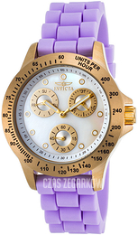 Invicta Speedway Biały/Guma Ø38 mm 21975