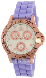 Invicta Speedway Biały/Guma Ø38 mm 21988