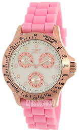 Invicta Speedway Biały/Guma Ø38 mm 21993