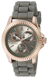 Invicta Angel Szary/Guma Ø39 mm 22106