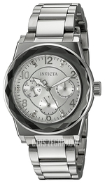 Invicta Angel Srebrny/Stal Ø38 mm 22107