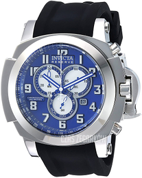 Invicta Reserve Niebieski/Guma 22169