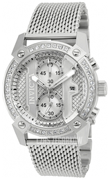 Invicta Specialty Srebrny/Stal Ø44 mm 22189