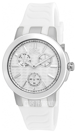 Invicta Ceramics Srebrny/Guma Ø38 mm 22195