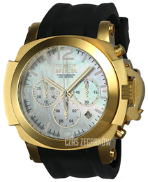 Invicta Coalition Forces Biały/Guma Ø48 mm 22278