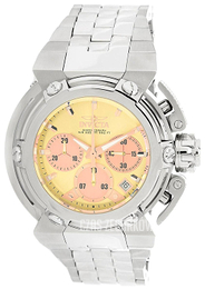 Invicta Pro Diver Żółty/Stal Ø46 mm 22427