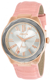 Invicta Angel Srebrny/Skóra Ø38 mm 22538