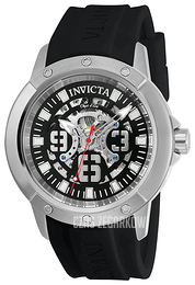 Invicta Czarny/Guma Ø46 mm 22629