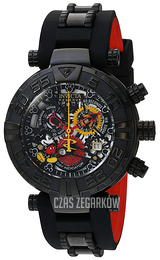 Invicta Czarny/Stal Ø47 mm 22735