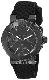 Invicta Gabrielle Union Czarny/Guma Ø34 mm 22956