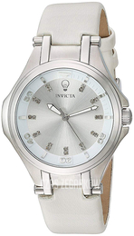 Invicta Gabrielle Union Srebrny/Satyna Ø36 mm 23250