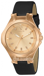 Invicta Gabrielle Union Różowe złoto/Satyna Ø38 mm 23257