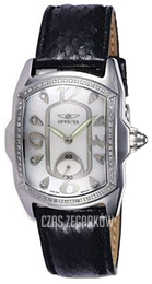 Invicta Lupah Biały/Skóra 2333