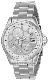 Invicta Angel Srebrny/Stal Ø40 mm 23567