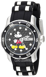 Invicta Czarny/Stal Ø38 mm 23770