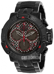 Invicta Subaqua Szary/Stal Ø50 mm 23809