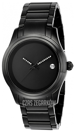 Invicta Czarny/Stal Ø38 mm 23883