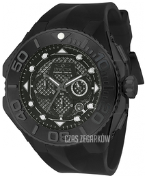 Invicta Coalition Forces Czarny/Guma Ø53 mm 23963