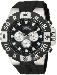 Invicta Pro Diver Czarny/Guma Ø51 mm 23967
