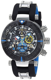 Invicta Czarny/Stal Ø47 mm 24476
