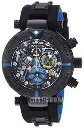 Invicta Czarny/Stal Ø47 mm 24477