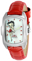 Invicta Biały/Skóra 24576