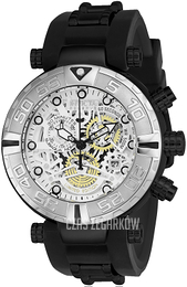 Invicta Subaqua Biały/Stal Ø47 mm 24611