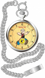 Invicta Character Beżowy Ø50 mm 24660