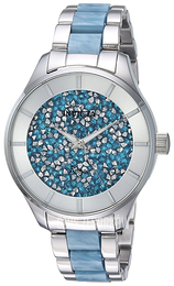 Invicta Angel Niebieski/Żywica z tworzywa sztucznego Ø40 mm 24665