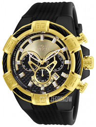 Invicta Bolt Wielokolorowy/Guma Ø52 mm 24699