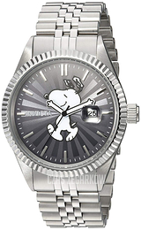 Invicta Szary/Stal Ø43 mm 24800