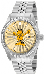 Invicta Szampański/Stal Ø43 mm 24872