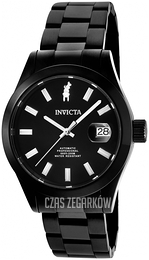 Invicta Disney Czarny/Stal Ø40 mm 24969