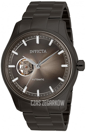 Invicta Vintage Szary/Stal Ø43 mm 25218