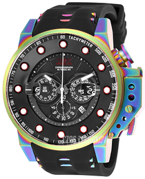 Invicta I-Force Czarny/Guma Ø50 mm 25276