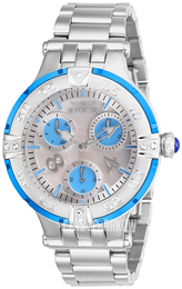 Invicta Subaqua Biały/Stal Ø38 mm 26145