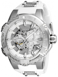 Invicta Srebrny/Stal Ø51 mm 26222