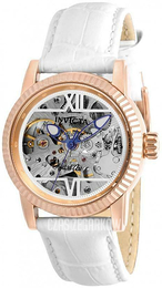 Invicta Szkieletowa tarczy/Skóra Ø34 mm 26349