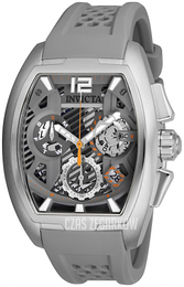 Invicta S1 Rally Szary/Guma 26885