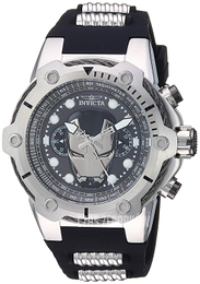 Invicta Marvel Szary/Stal Ø51 mm 26908