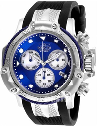 Invicta Subaqua Niebieski/Stal Ø55.45 mm 26962