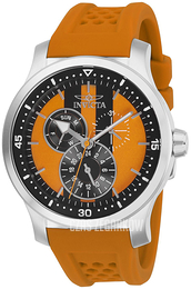 Invicta S1 Rally Wielokolorowy/Guma Ø45 mm 27118