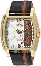 Invicta Star Wars Wielokolorowy/Skóra 27171