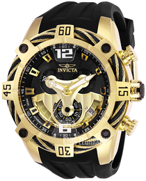 Invicta Bolt Wielokolorowy/Guma Ø51 mm 27281