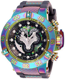 Invicta Subaqua Wielokolorowy/Stal Ø56 mm 27316