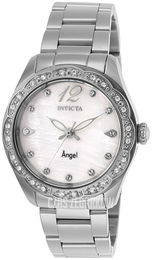Invicta Angel Biały/Stal Ø35 mm 27449