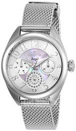 Invicta Angel Srebrny/Stal Ø35 mm 27453